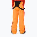 Rossignol Boy Velika Suspenders Kinder Skihose sunburst 2