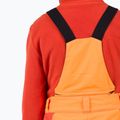 Rossignol Boy Velika Suspenders Kinder Skihose sunburst 4