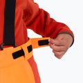 Rossignol Boy Velika Suspenders Kinder Skihose sunburst 5