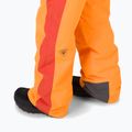 Rossignol Boy Velika Suspenders Kinder Skihose sunburst 7