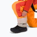 Rossignol Boy Velika Suspenders Kinder Skihose sunburst 8