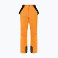 Rossignol Boy Velika Suspenders Kinder Skihose sunburst 9