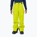 Skihose Kinder Rossignol Boy Ski fresh green