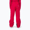 Rossignol Girl Ski rubinrote Kinderskihose 3