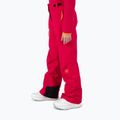 Rossignol Girl Ski rubinrote Kinderskihose 4