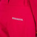 Rossignol Girl Ski rubinrote Kinderskihose 5