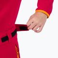 Rossignol Girl Ski rubinrote Kinderskihose 6
