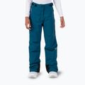 Rossignol Girl Ski deep lake Kinder Skihose