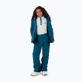 Rossignol Girl Ski deep lake Kinder Skihose 2