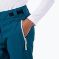Rossignol Girl Ski deep lake Kinder Skihose 7