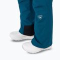 Rossignol Girl Ski deep lake Kinder Skihose 8