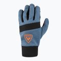 Multifunktionale Handschuhe Herren Rossignol Pro G onyx grey 2