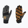 Multifunktionale Handschuhe Herren Rossignol Pro G onyx grey