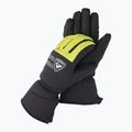 Skihandschuhe Herren Rossignol Perf fresh green
