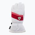 Skihandschuhe Damen Rossignol New Piste G white 8