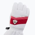 Skihandschuhe Damen Rossignol New Piste G white 10