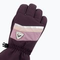 Rossignol Damen-Skihandschuh New Piste G mulberry 4