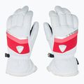 Skihandschuhe Damen Rossignol New Piste G white 3