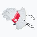 Skihandschuhe Damen Rossignol New Piste G white 6