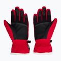 Skihandschuhe Damen Rossignol New Piste G ruby red 3