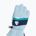 Damen-Skihandschuhe Rossignol New Piste G glacier 2
