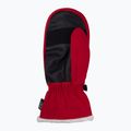Skihandschuhe Damen Rossignol New Piste M ruby red 9