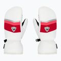 Skihandschuhe Damen Rossignol New Piste M white 2