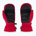 Skihandschuhe Damen Rossignol New Piste M ruby red 3