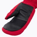 Skihandschuhe Damen Rossignol New Piste M ruby red 5