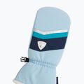 Damen-Skihandschuhe Rossignol New Piste M glacier 2