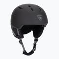 Skihelm Rossignol Fit Impacts black