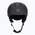 Skihelm Rossignol Fit Impacts black 2
