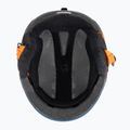 Skihelm Rossignol Fit Impacts blue 5