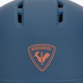 Skihelm Rossignol Fit Impacts blue 7