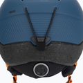 Skihelm Rossignol Fit Impacts blue 8