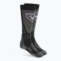 Skisocken Herren Rossignol High Speed black