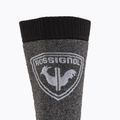 Skisocken Herren Rossignol High Speed black 3