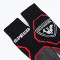 Skisocken Herren Rossignol Speed Comfort sports red 4