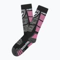 Damen-Skisocken Rossignol Pure Elite tea rose