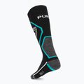 Skisocken Damen Rossignol Pure Comfort niagara 2