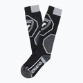 Kinder-Skisocken Rossignol Jr Speed Comfort black