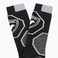 Kinder-Skisocken Rossignol Jr Speed Comfort black 2