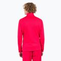 Sweatshrit Hoodie Herren Rossignol Blackside Fleece Fz sports red 3