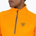 Rossignol Blackside Fleece Hz Herren Sweatshirt mit Sonnenschliff 5