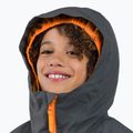 Rossignol Wispile schwarze Kinder-Skijacke 5