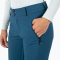 Skihose Damen Rossignol Relax deep lake 4