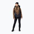 Skijacke Damen Rossignol Direttissima Down gold 2