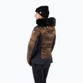 Skijacke Damen Rossignol Direttissima Down gold 3