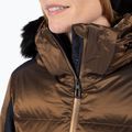 Skijacke Damen Rossignol Direttissima Down gold 5