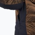 Skijacke Damen Rossignol Direttissima Down gold 7